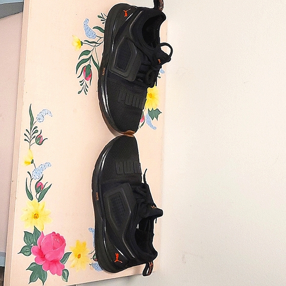 Puma Ignite Sneakers Size 7 - Picture 3 of 4